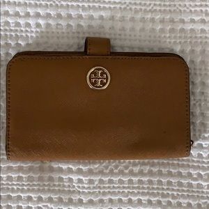 Tory Burch Wallet